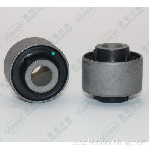 54560-0005R Renault auto car control arm bushing